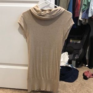 Banana Republic short sleeve light weight sweater
